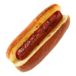 Hot-dog