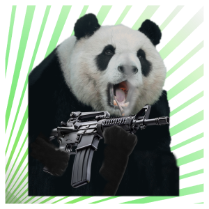 Panda Support